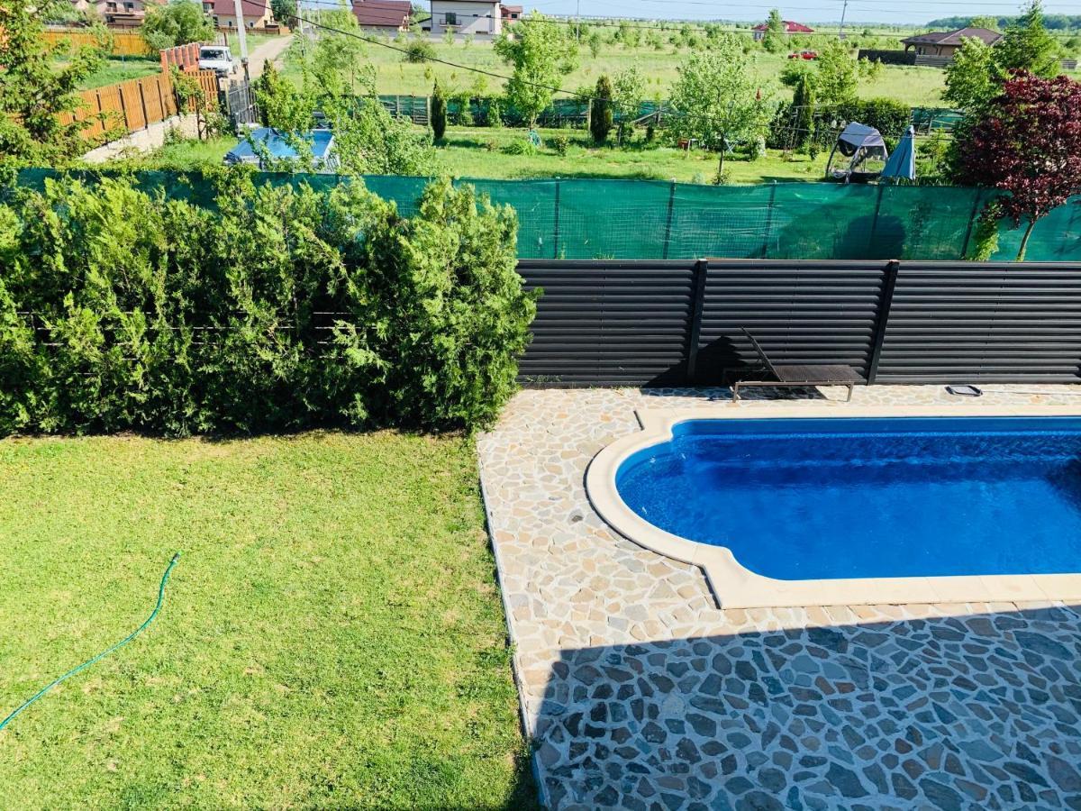 Luxury 3 Bedroom Pool Villa Gulia Luaran gambar